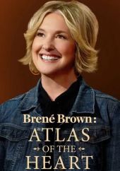 Brene Brown: Atlas serca